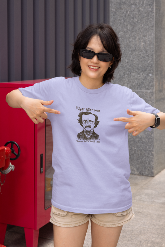 Classic T-Shirt | Edgar Allan Poe