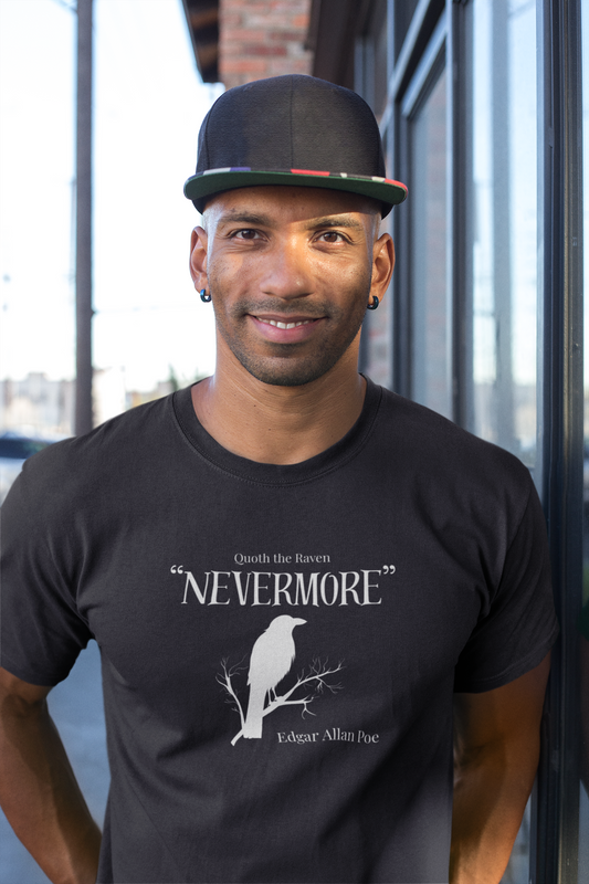 Classic T-Shirt | Nevermore