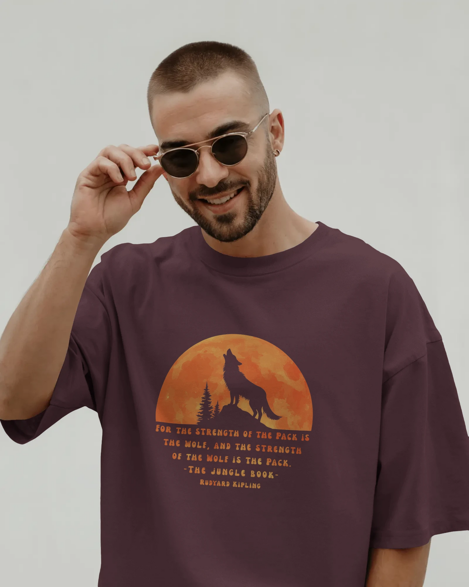 Oversized Collection