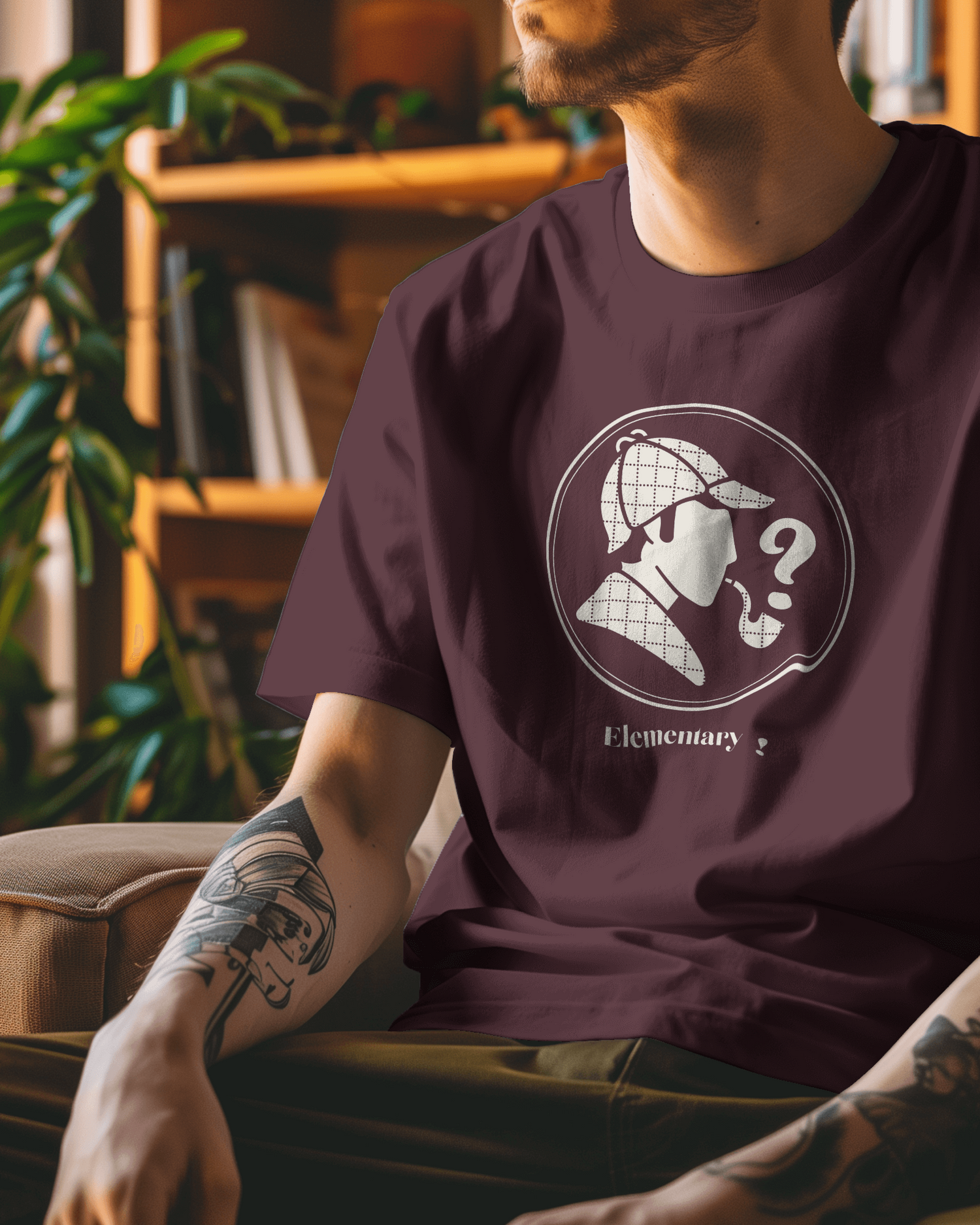 Classic Fit Collection