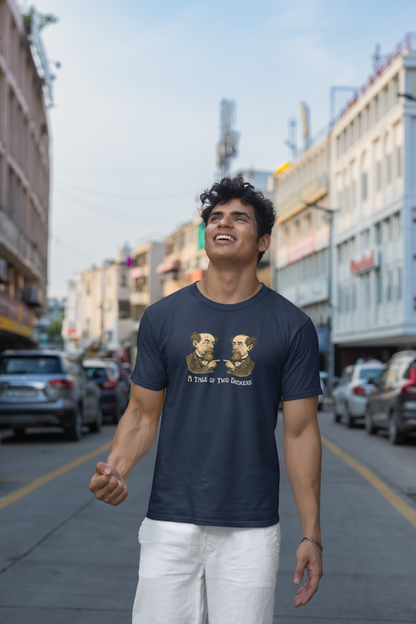 Classic T-Shirt | Charles Dickens