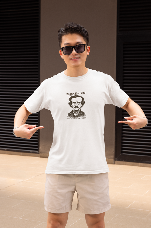 Classic T-Shirt | Edgar Allan Poe
