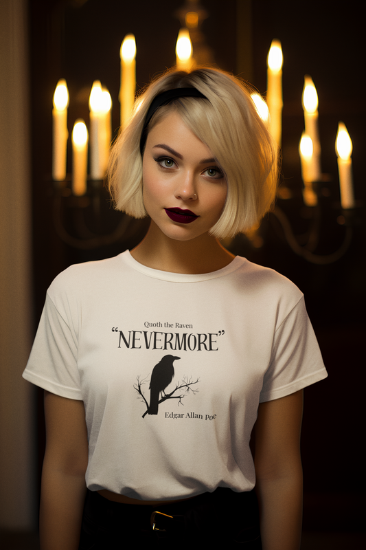 Classic T-Shirt | Nevermore