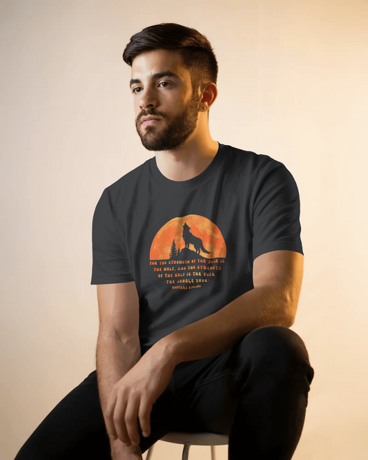 Classic T-Shirt | Law of the Jungle