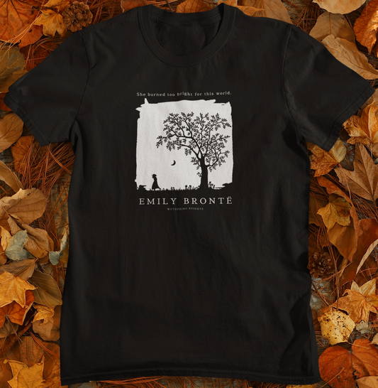 Burned Too Bright T-Shirt