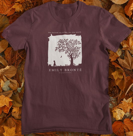 Burned Too Bright T-Shirt