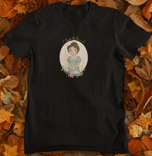 Elizabeth Bennet T-Shirt