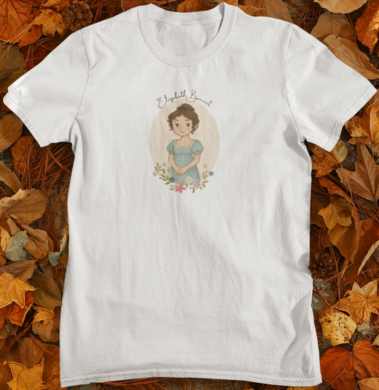 Elizabeth Bennet T-Shirt