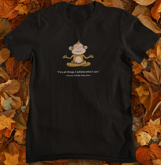 Try All Things T-Shirt