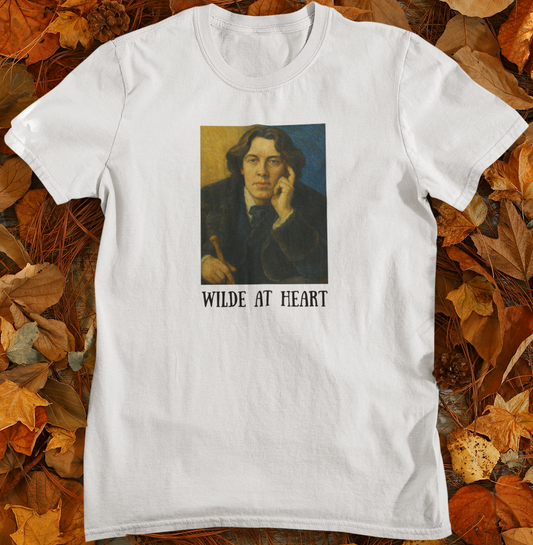 Wilde at Heart T-Shirt