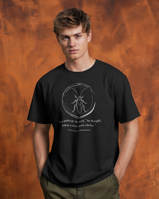 Classic T-Shirt | This Getting Up Early