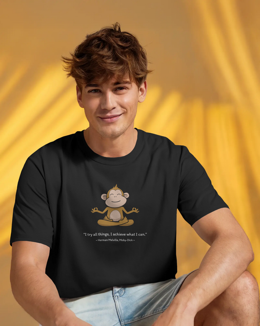 Classic T-Shirt | I Try All Things